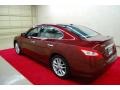Tuscan Sun Red - Maxima 3.5 SV Photo No. 4