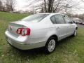 Reflex Silver Metallic - Passat 2.0T Sedan Photo No. 8