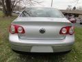 Reflex Silver Metallic - Passat 2.0T Sedan Photo No. 9