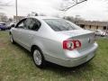 Reflex Silver Metallic - Passat 2.0T Sedan Photo No. 10