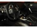 2006 Silverstone Metallic Nissan 350Z Touring Coupe  photo #36
