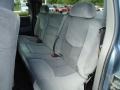 2006 Steel Gray Metallic GMC Sierra 1500 SLE Extended Cab  photo #7