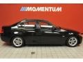 2008 Jet Black BMW 3 Series 328i Sedan  photo #4