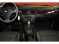 2008 Jet Black BMW 3 Series 328i Sedan  photo #5