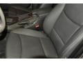 2008 Jet Black BMW 3 Series 328i Sedan  photo #6