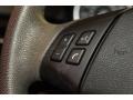 2008 Jet Black BMW 3 Series 328i Sedan  photo #9