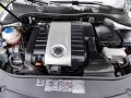2.0 Liter Turbocharged DOHC 16-Valve VVT 4 Cylinder Engine for 2007 Volkswagen Passat 2.0T Sedan #47721884