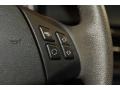 2008 Jet Black BMW 3 Series 328i Sedan  photo #10