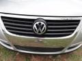 Reflex Silver Metallic - Passat 2.0T Sedan Photo No. 28