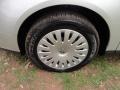 Reflex Silver Metallic - Passat 2.0T Sedan Photo No. 29