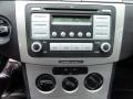 Reflex Silver Metallic - Passat 2.0T Sedan Photo No. 31