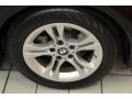 2008 Jet Black BMW 3 Series 328i Sedan  photo #14