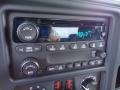 Controls of 2006 Sierra 1500 SLE Extended Cab