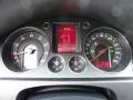 Reflex Silver Metallic - Passat 2.0T Sedan Photo No. 33