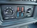 Pewter Controls Photo for 2006 GMC Sierra 1500 #47721971