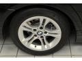 2008 Jet Black BMW 3 Series 328i Sedan  photo #16