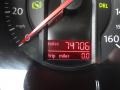 Reflex Silver Metallic - Passat 2.0T Sedan Photo No. 34