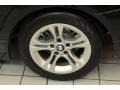 2008 Jet Black BMW 3 Series 328i Sedan  photo #20