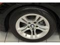 2008 Jet Black BMW 3 Series 328i Sedan  photo #22
