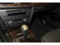 2008 Jet Black BMW 3 Series 328i Sedan  photo #25