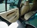 2006 British Racing Green Jaguar X-Type 3.0  photo #7