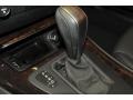 2008 Jet Black BMW 3 Series 328i Sedan  photo #30