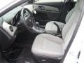 Summit White - Cruze LT Photo No. 2