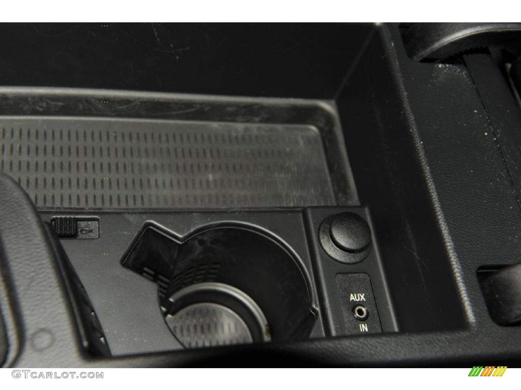 2008 3 Series 328i Sedan - Jet Black / Black photo #31
