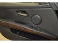 2008 Jet Black BMW 3 Series 328i Sedan  photo #33