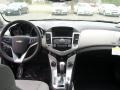 Summit White - Cruze LT Photo No. 4