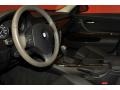2008 Jet Black BMW 3 Series 328i Sedan  photo #36