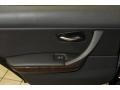 2008 Jet Black BMW 3 Series 328i Sedan  photo #37