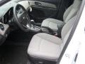 Summit White - Cruze LT Photo No. 2