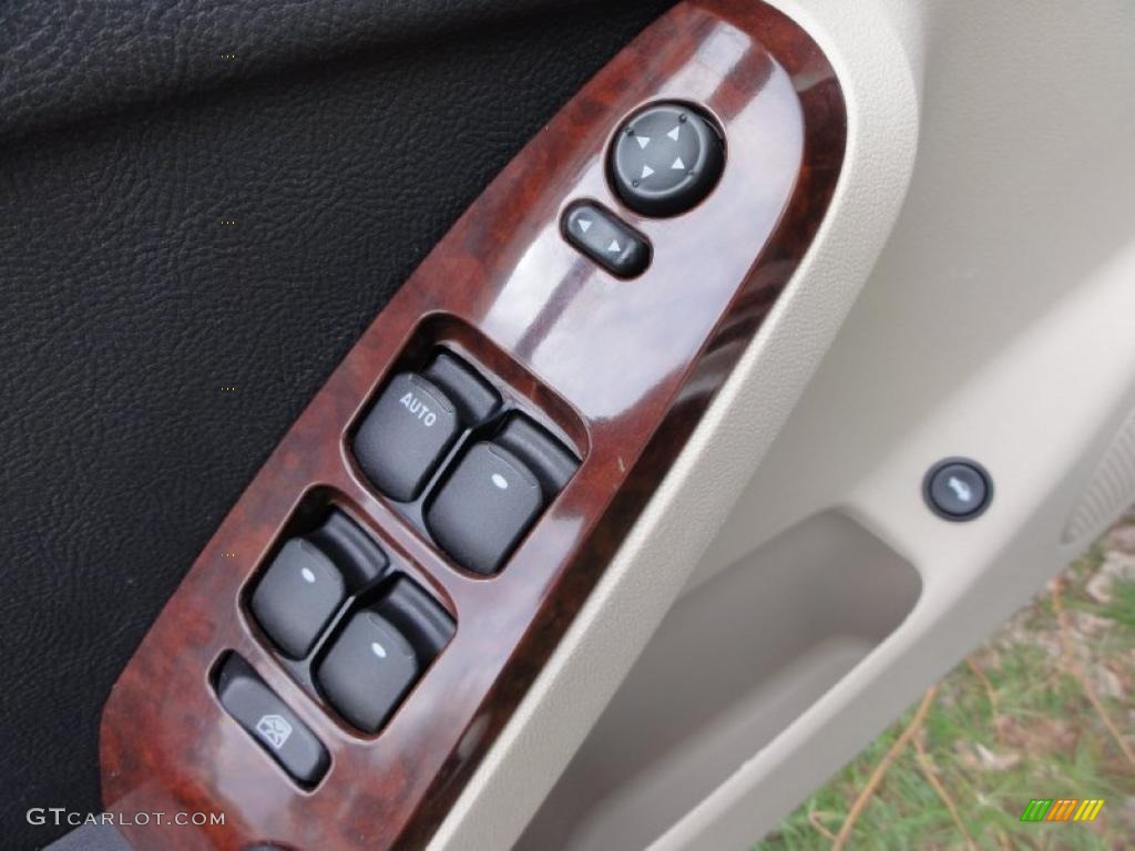 2008 G6 V6 Sedan - White Diamond Tri Coat / Light Taupe photo #15