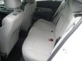 Summit White - Cruze LT Photo No. 3