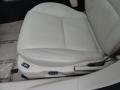 2008 White Diamond Tri Coat Pontiac G6 V6 Sedan  photo #16