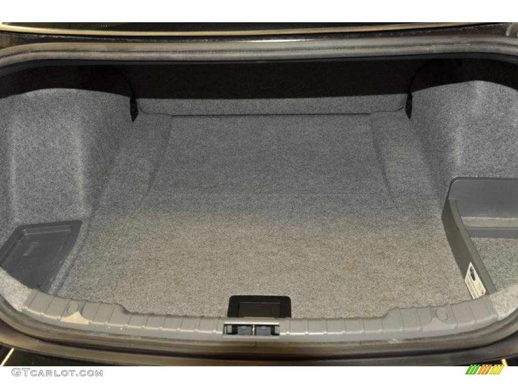 2008 3 Series 328i Sedan - Jet Black / Black photo #41