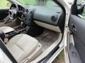 2008 White Diamond Tri Coat Pontiac G6 V6 Sedan  photo #18