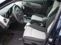 Imperial Blue Metallic - Cruze LS Photo No. 2