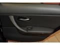 2008 Jet Black BMW 3 Series 328i Sedan  photo #43