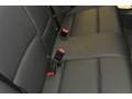 2008 Jet Black BMW 3 Series 328i Sedan  photo #44