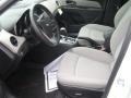 Summit White - Cruze LT Photo No. 2