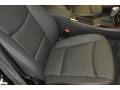 2008 Jet Black BMW 3 Series 328i Sedan  photo #46