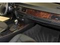 2008 Jet Black BMW 3 Series 328i Sedan  photo #48