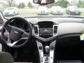 Summit White - Cruze LT Photo No. 4