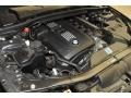 2008 Jet Black BMW 3 Series 328i Sedan  photo #49