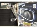 2008 Jet Black BMW 3 Series 328i Sedan  photo #51