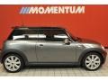 Dark Silver Metallic - Cooper S Hardtop Photo No. 4