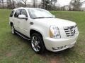 White Diamond - Escalade AWD Photo No. 4
