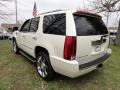 White Diamond - Escalade AWD Photo No. 10